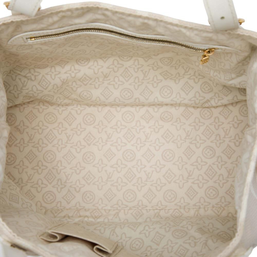 Louis Vuitton Cabas