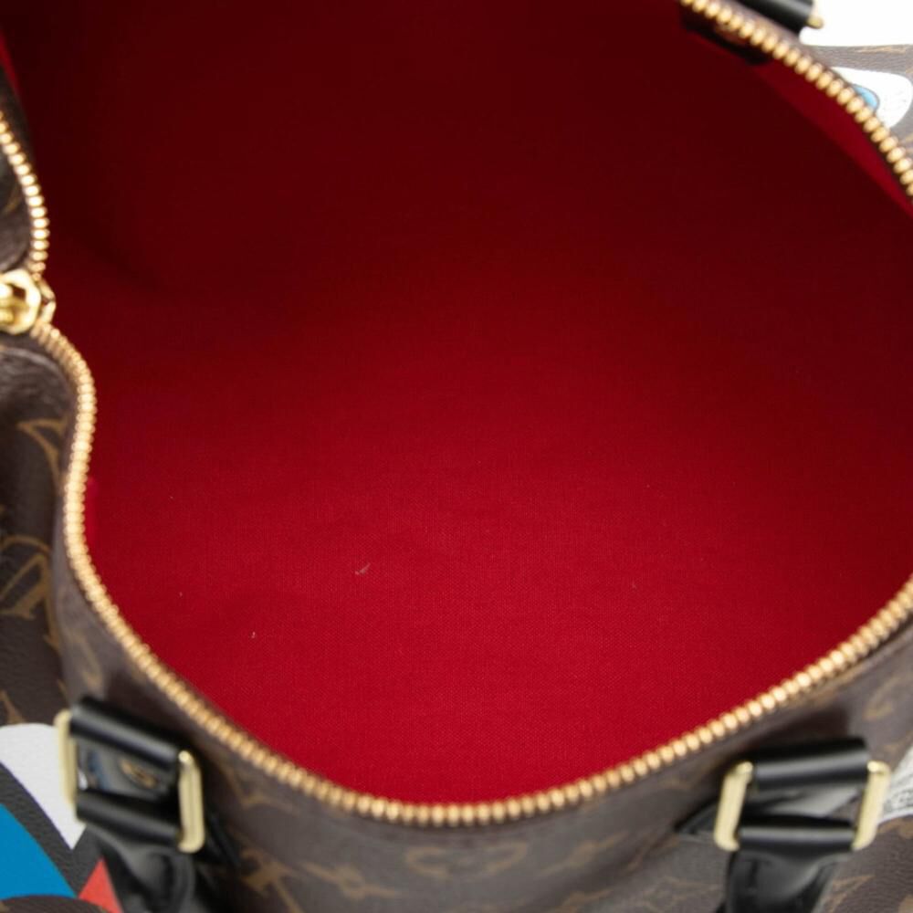 Louis Vuitton Speedy