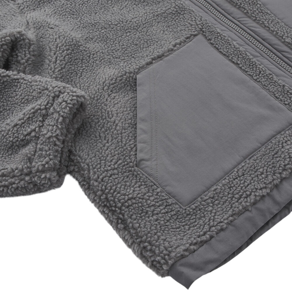 Urban Pile fleecejakke