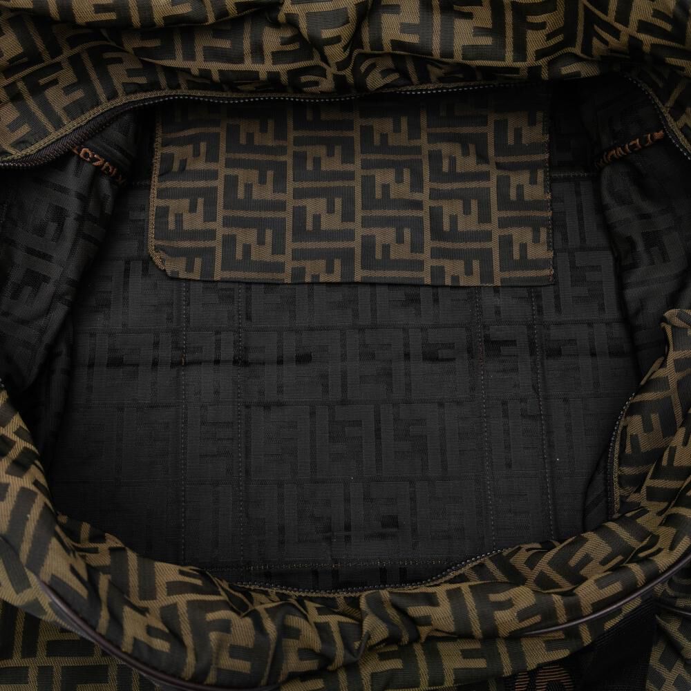 Fendi Travel Bag