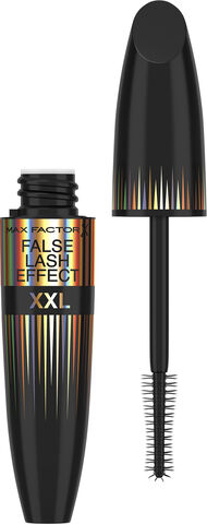 Max Factor False Lash Effect XXL Mascara, 001 Black, 12ml