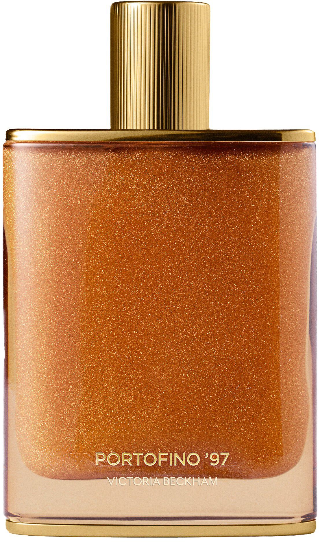 Portofino '97 Golden Shimmer Body Oil
