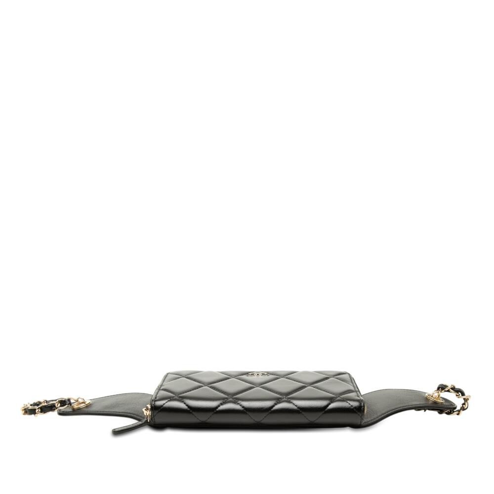 Chanel Belt Bag