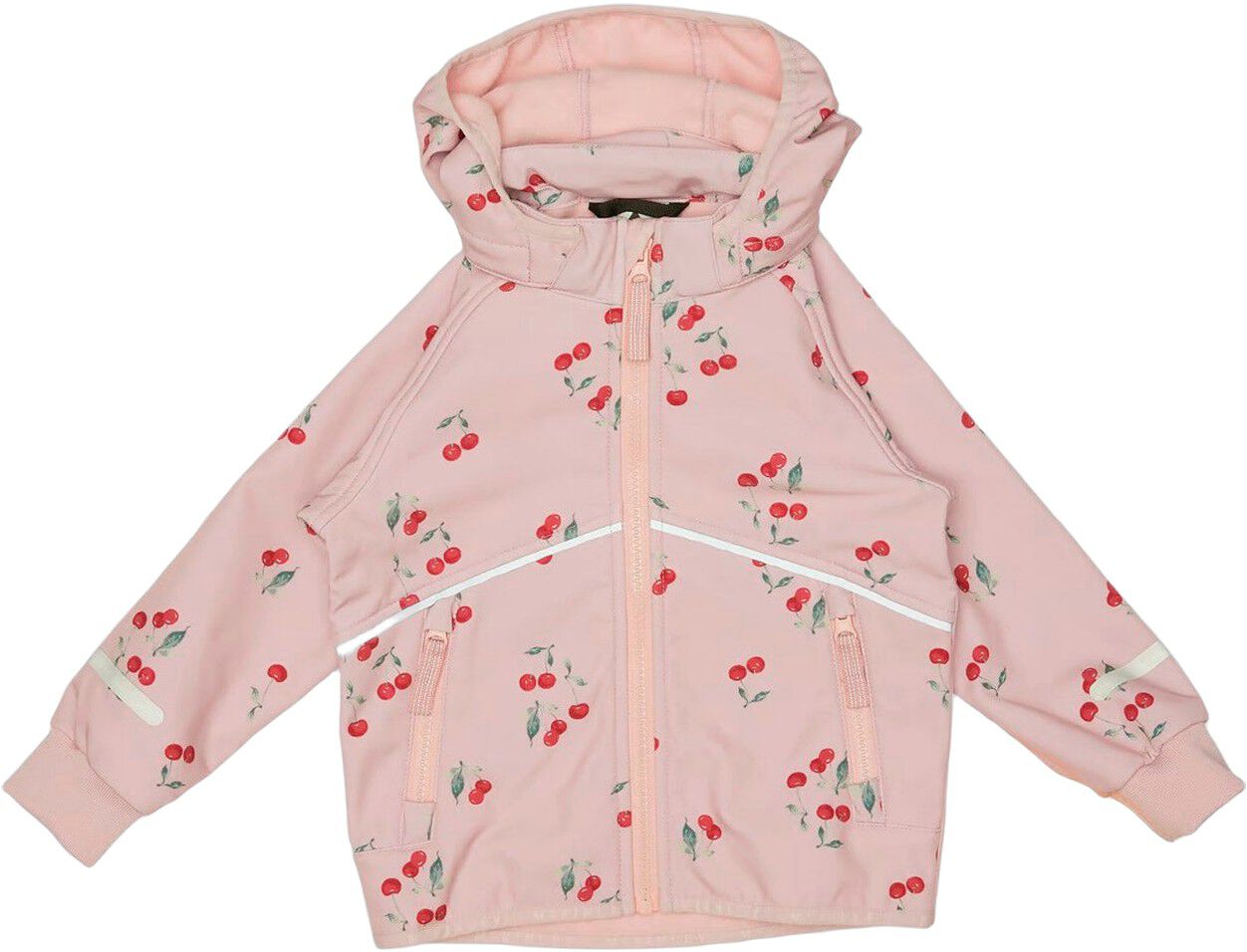 L&Auml;RKA SOFTSHELL