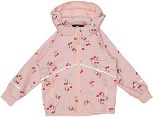 LÄRKA SOFTSHELL