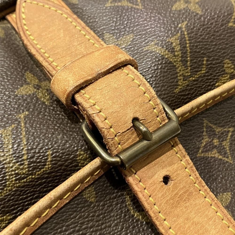 Louis Vuitton Saumur