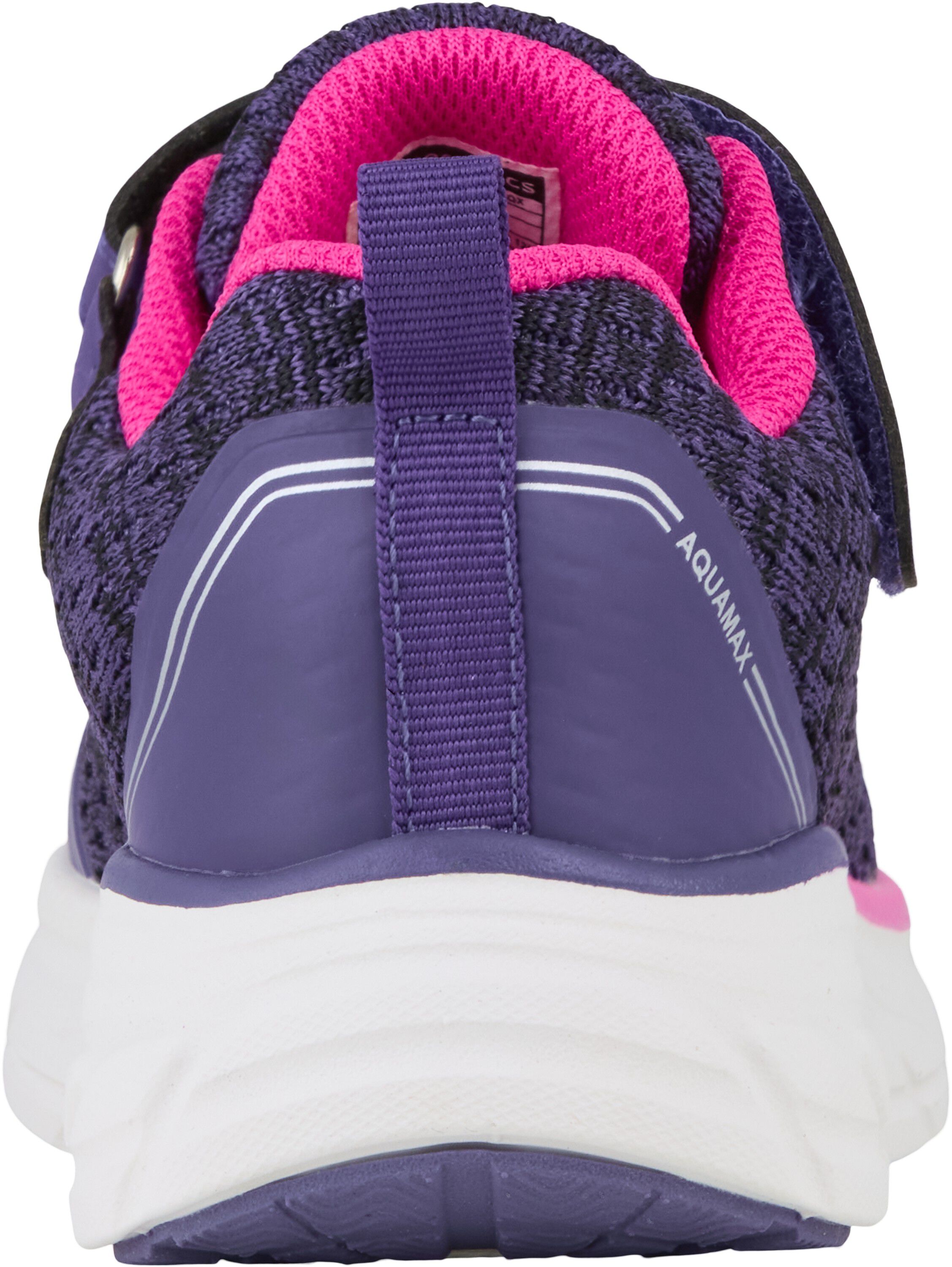 Fusion Velcro Vandafvisende Sneakers