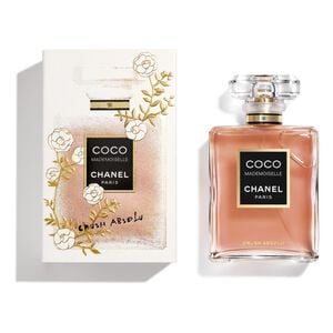 EAU DE PARFUM AMBERAGTIG INTENS LIMITED EDITION