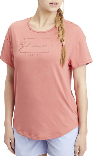 Janne III trænings T-shirt