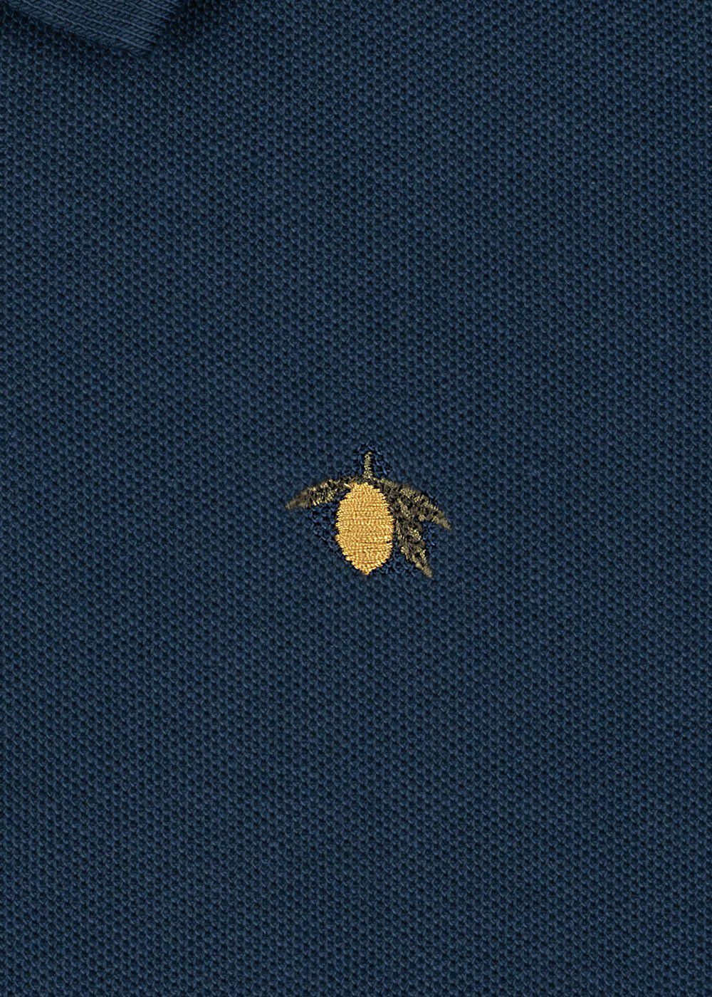 FLORIAN LS POLO GOTS