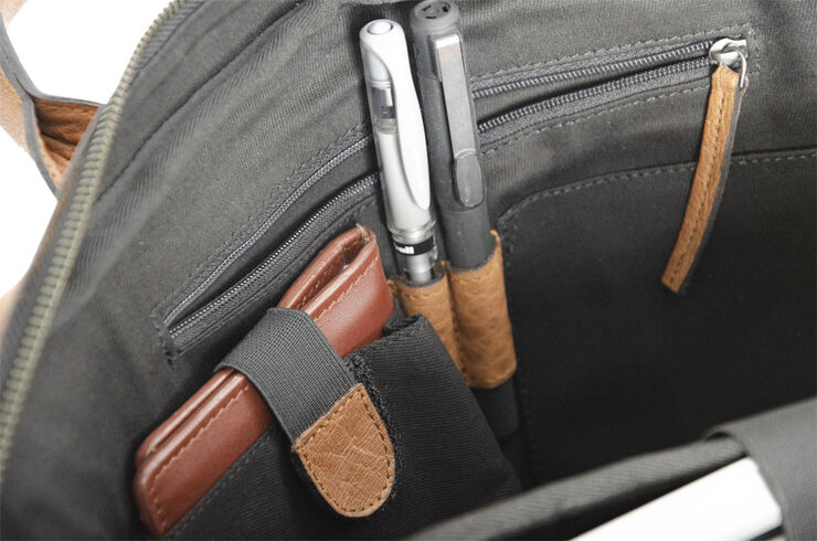 Clean Brief 1 room 15