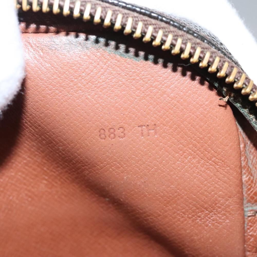 Louis Vuitton Marly Dragonne