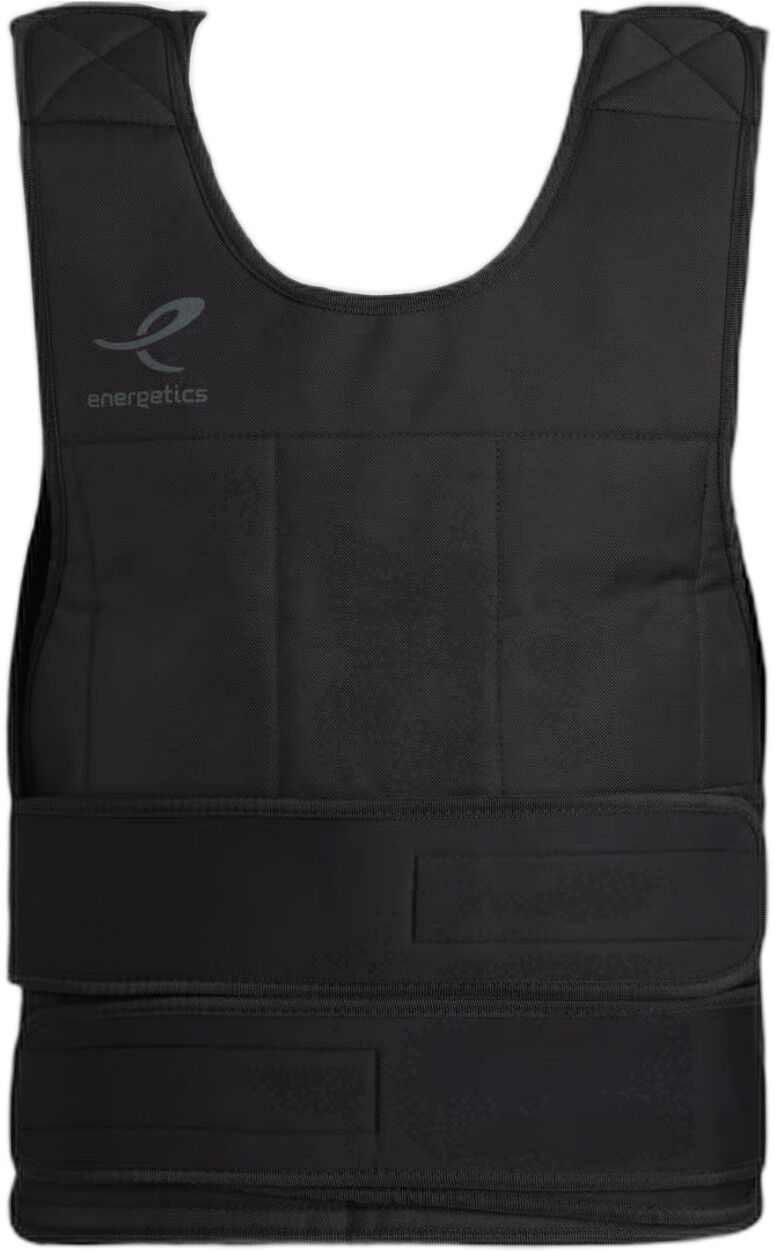 Vest 10 kg V&aelig;gtvest