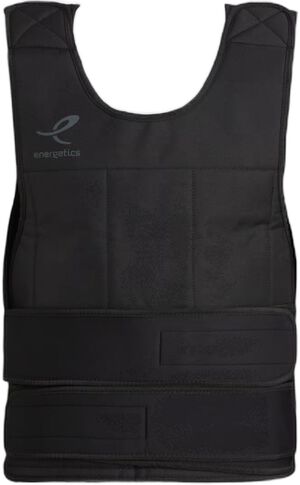Vest 10 kg V&aelig;gtvest