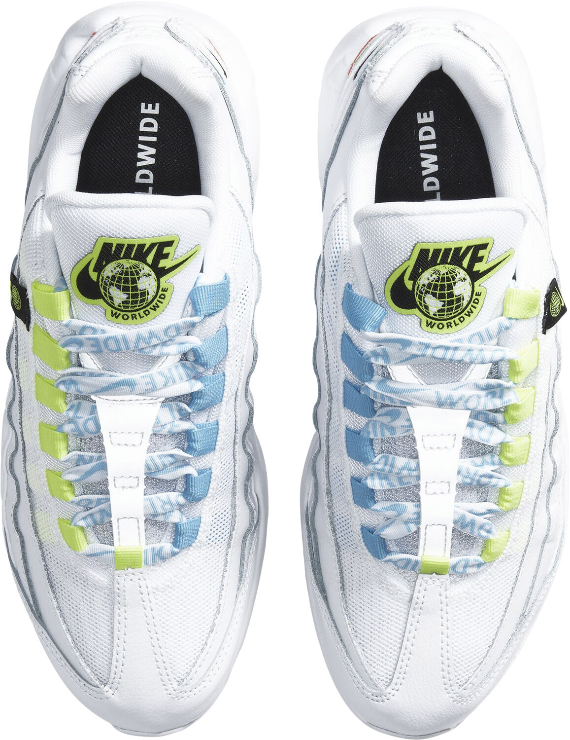 air max 95 worldwide pack