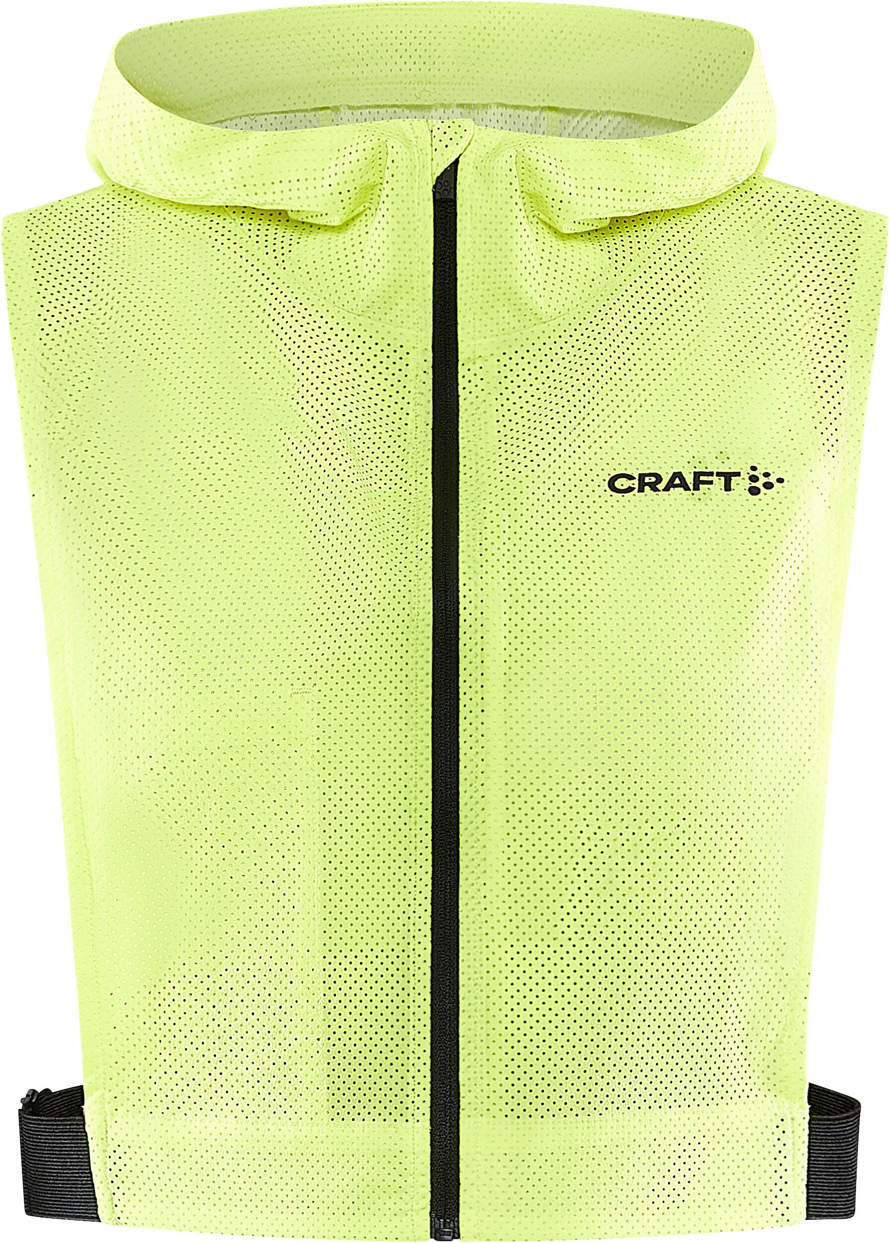 Adv Lumen Kort Refleks Vest