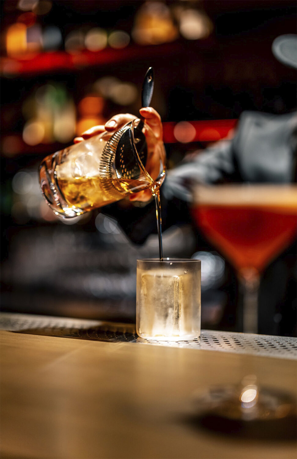 Whisky neat glas Kyoyo Bar 316ml, 6 STK