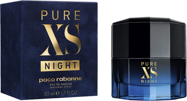Pure Xs Eau De Toilette