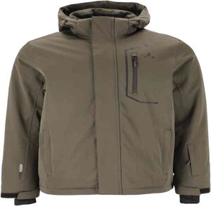 Whistler Carbon , Grey