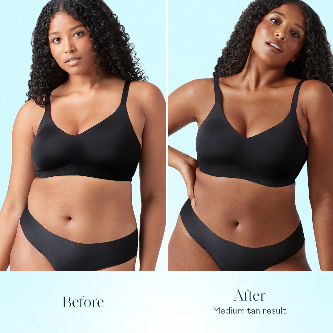 Self Tan Express Mousse