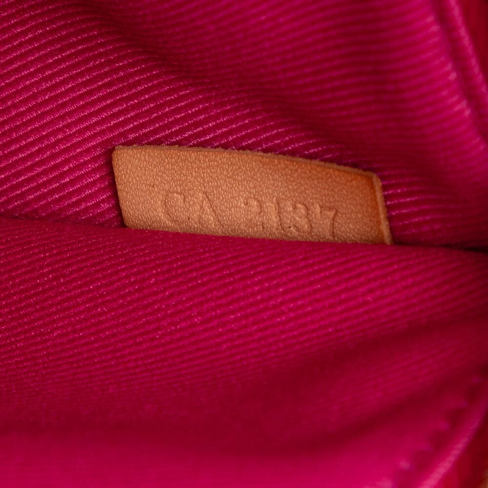 Louis Vuitton Cluny