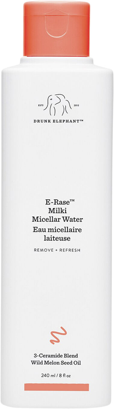 E-RASE - Milki Micellar Water