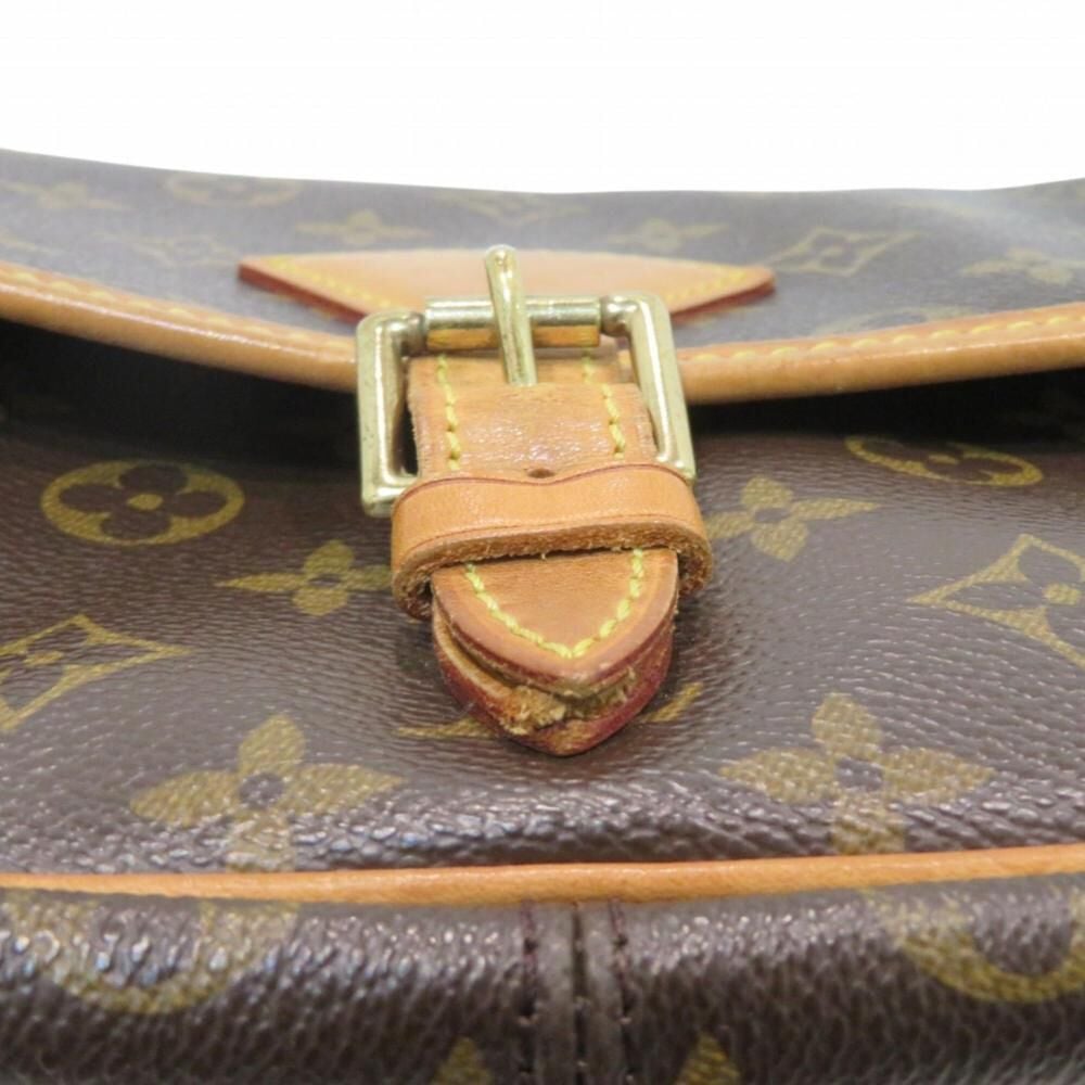 Louis Vuitton Sologne