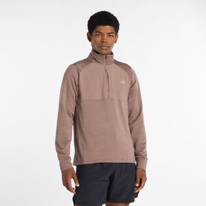 Athletics Heat Grib 1/2 Zip Træningstrøje