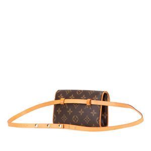 Louis Vuitton Florentine Pochette