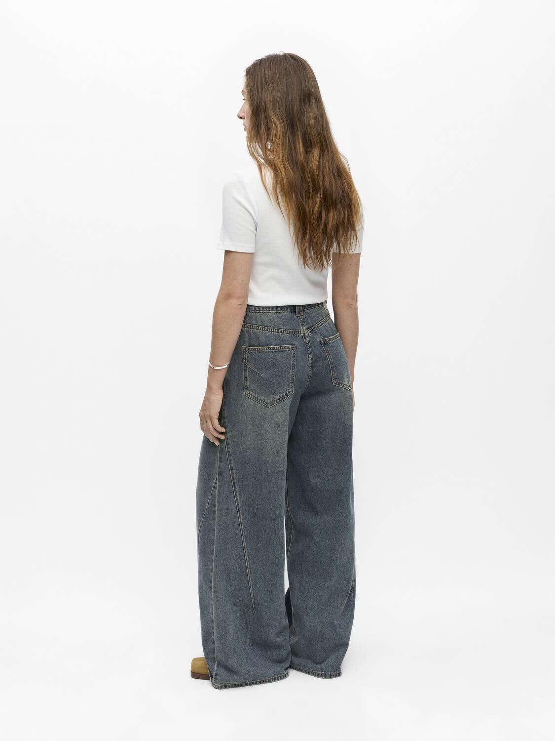 Objdipsy Mw Lo Long Jeans 146