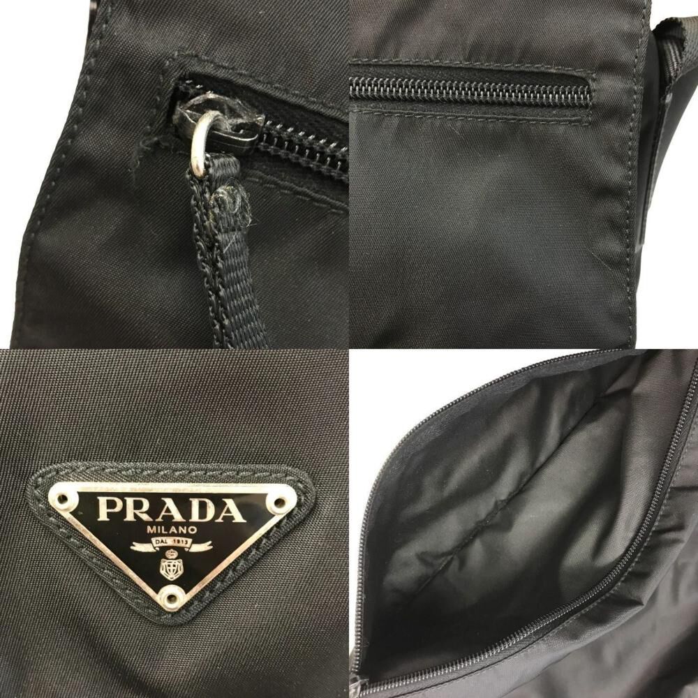 Prada Shoulder Bag