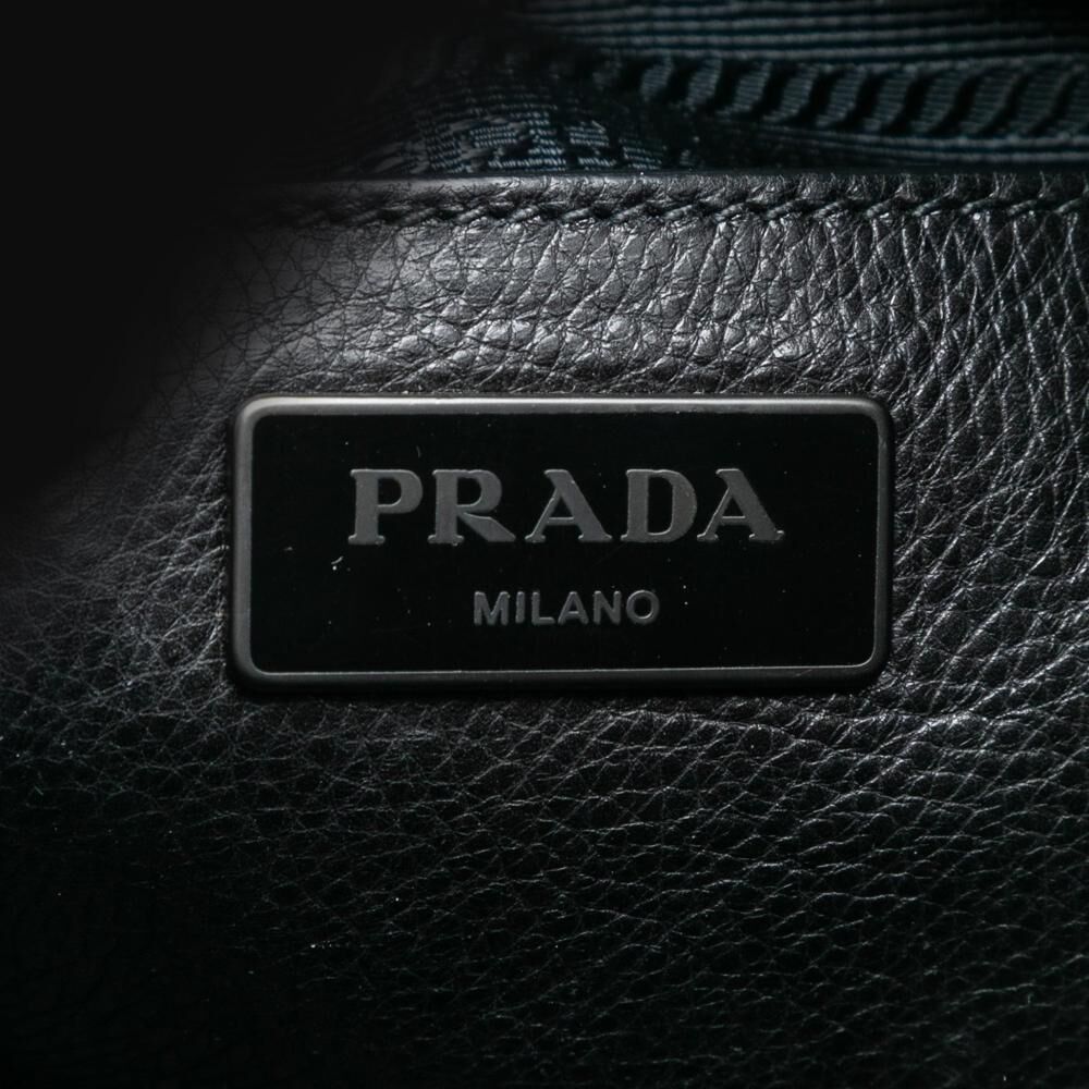 Prada Handbag