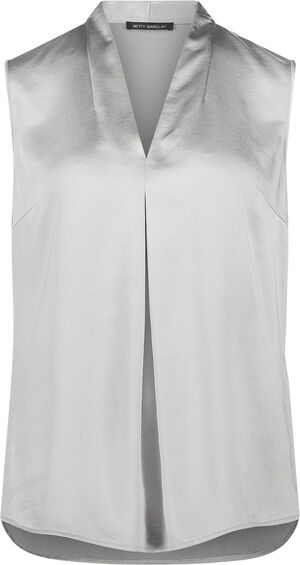 Bluse Kurz ohne A