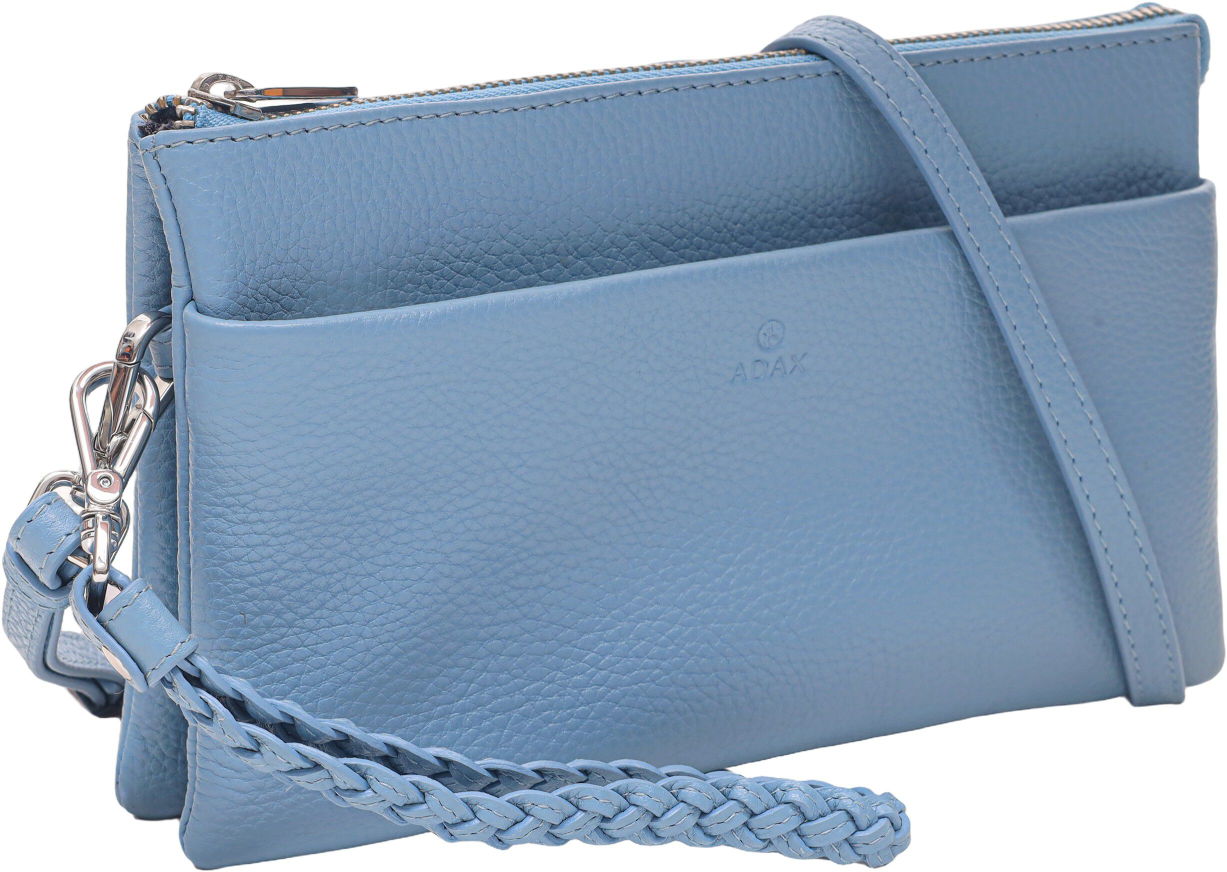 Cormorano combi clutch Silja
