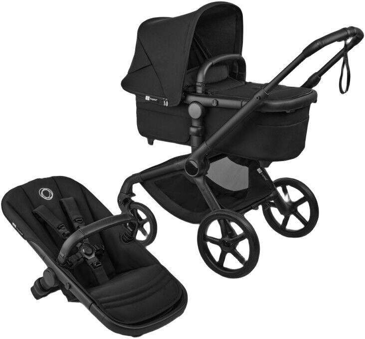 Bugaboo Fox 5 Renew complete