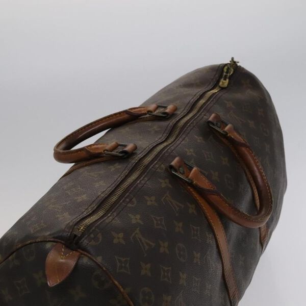 Louis Vuitton Keepall