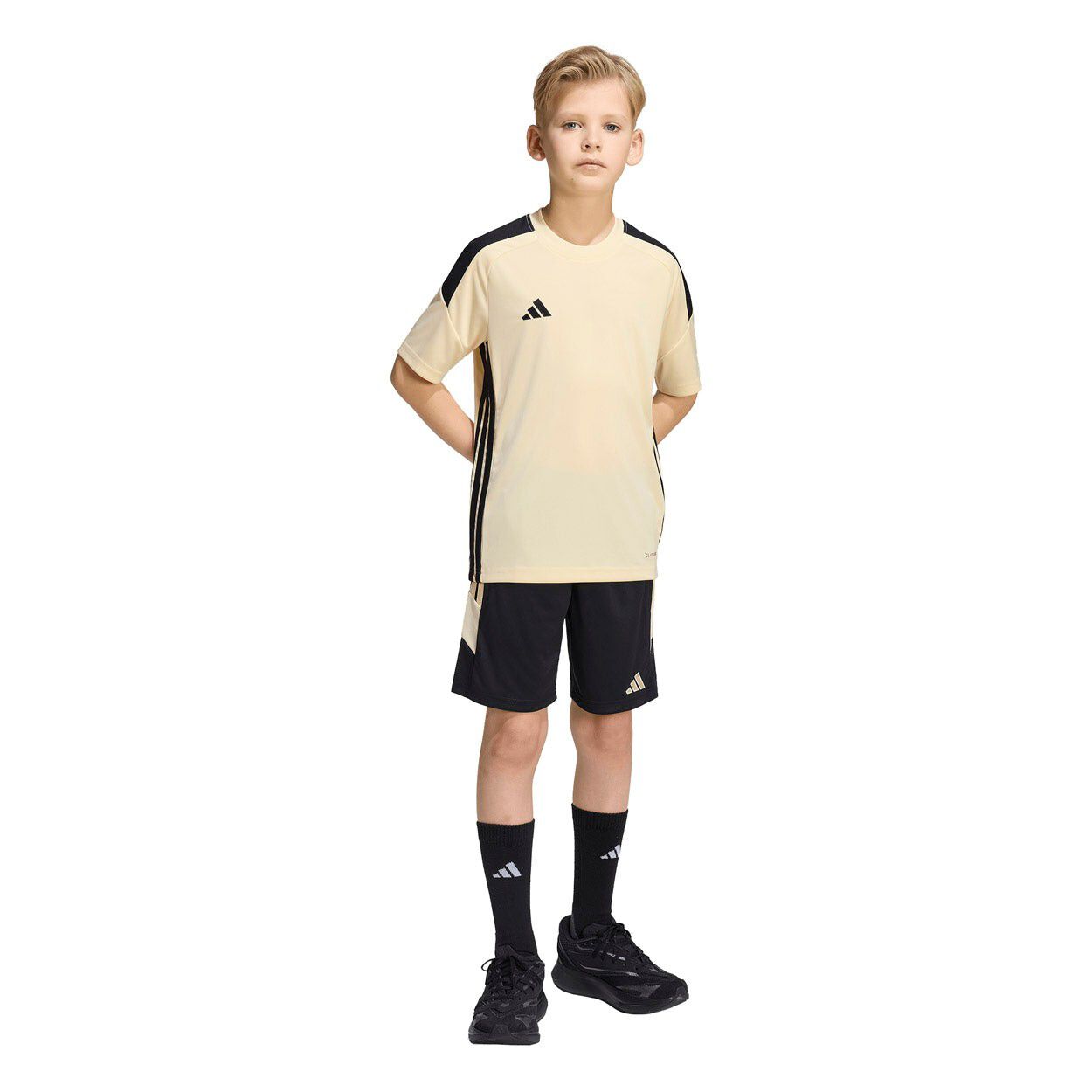 Tiro 26 Essentials Shorts