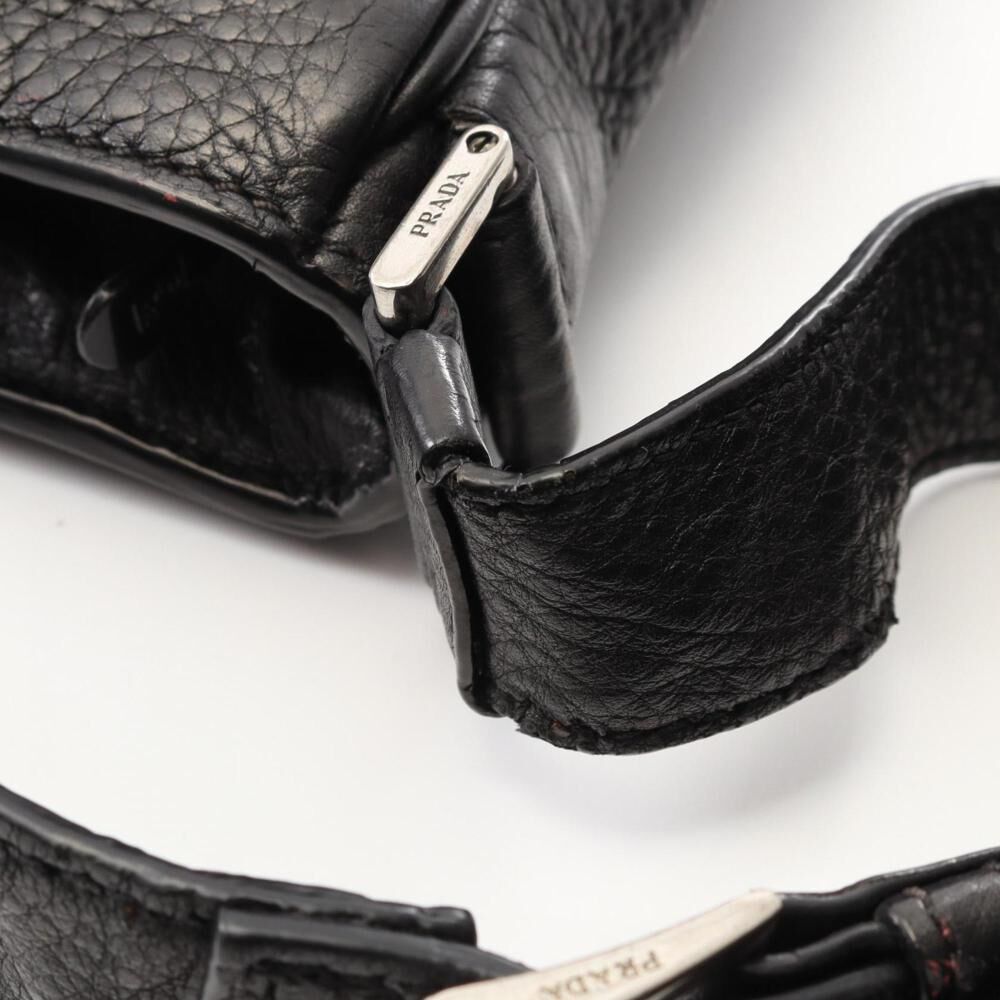 Prada Shoulder Bag