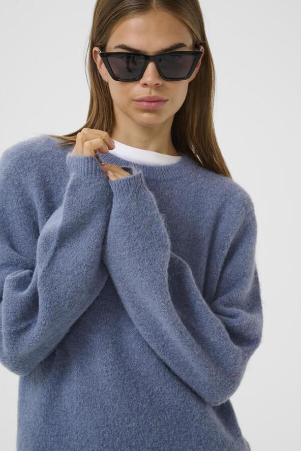 HarrietIW Sleeve Pullover