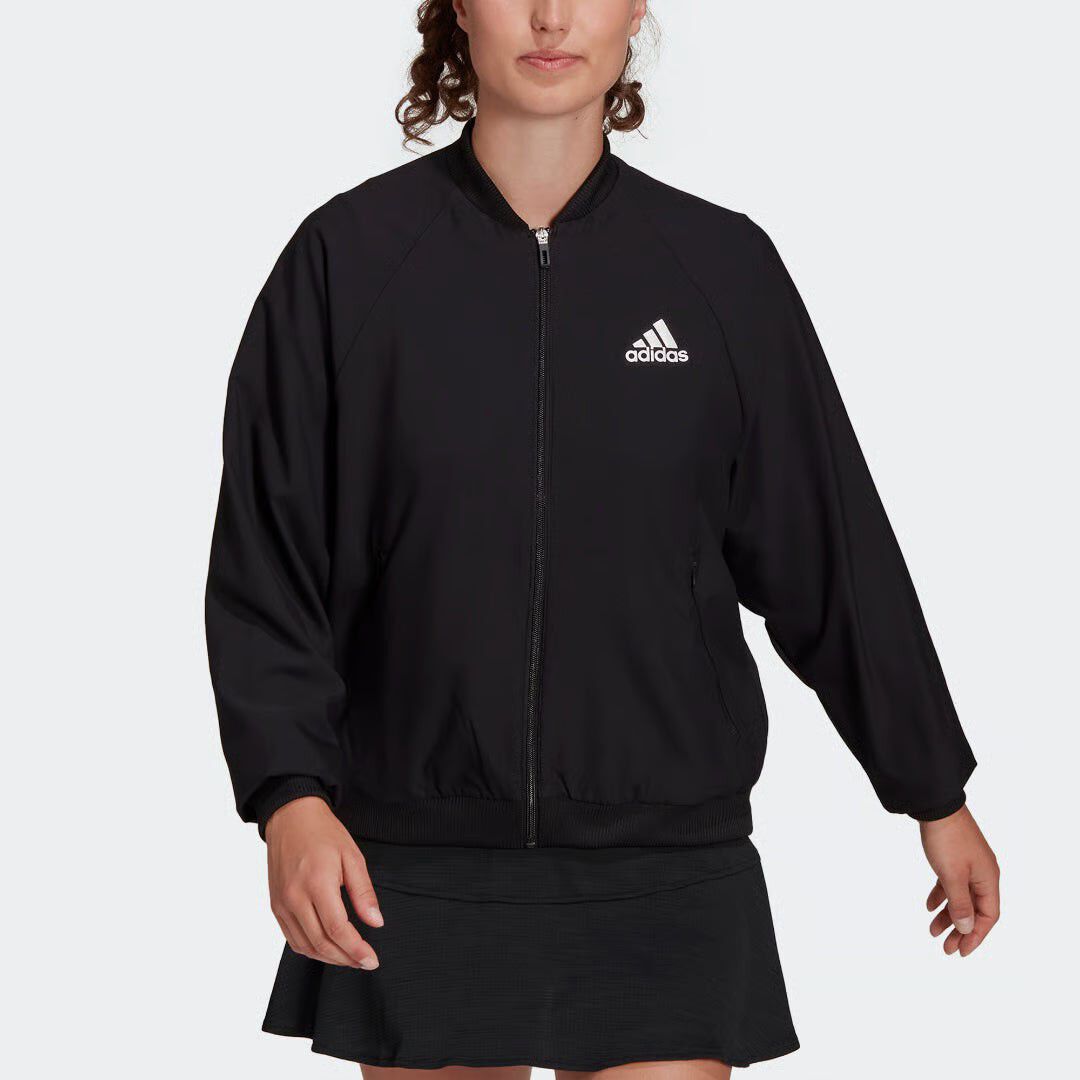 Melbourne Full Zip Sweatshirt