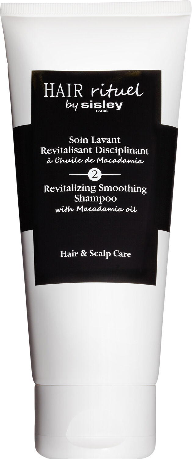 Hair Rituel by Sisley Revitalizing Smoothing Shampoo