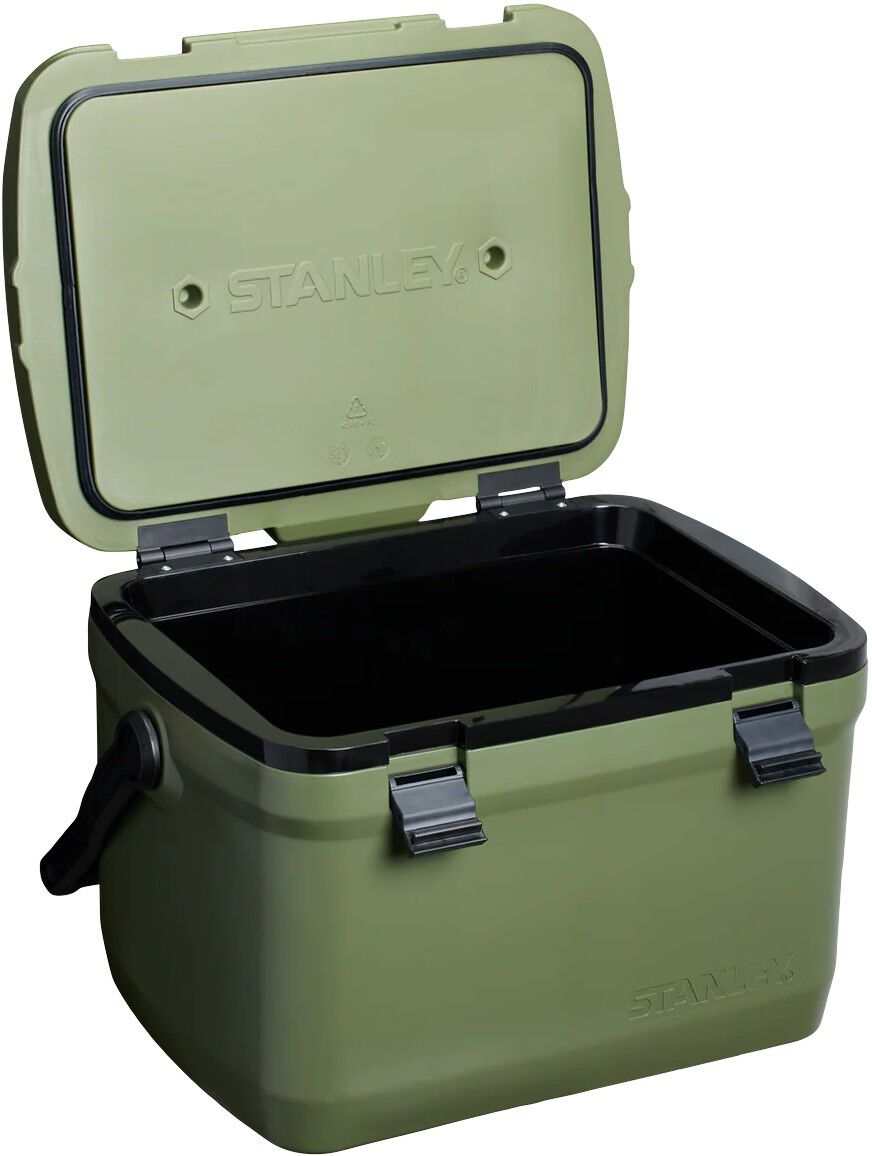 Stanley The Easy-Carry Outdoor Cooler 15. 1L