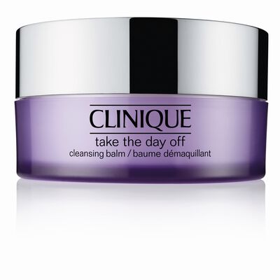 Take The Day Off Cleansing Balm, 125 ml.