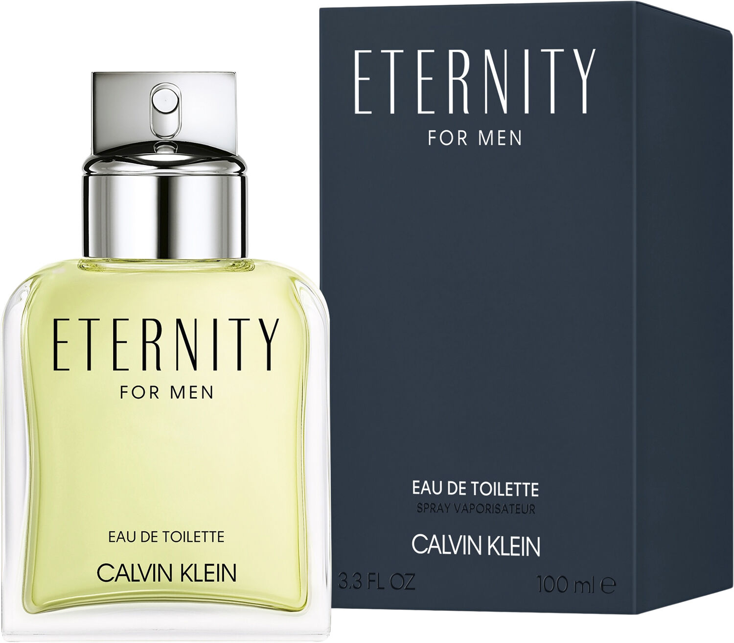 Eternity Man Eau de Toilette