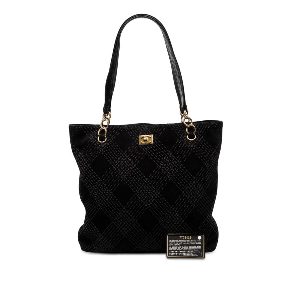Chanel Tote