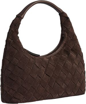 Haymambg Handbag, Sue. Weave