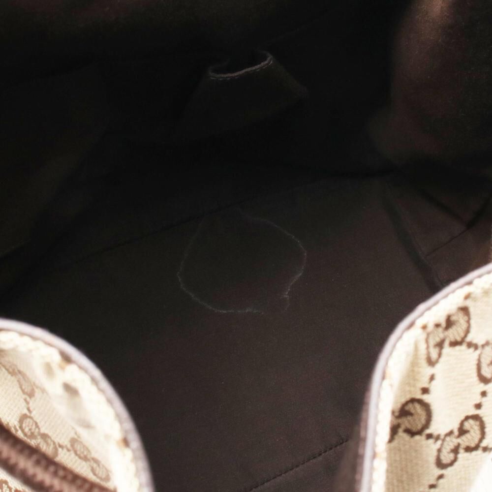 Gucci Backpack