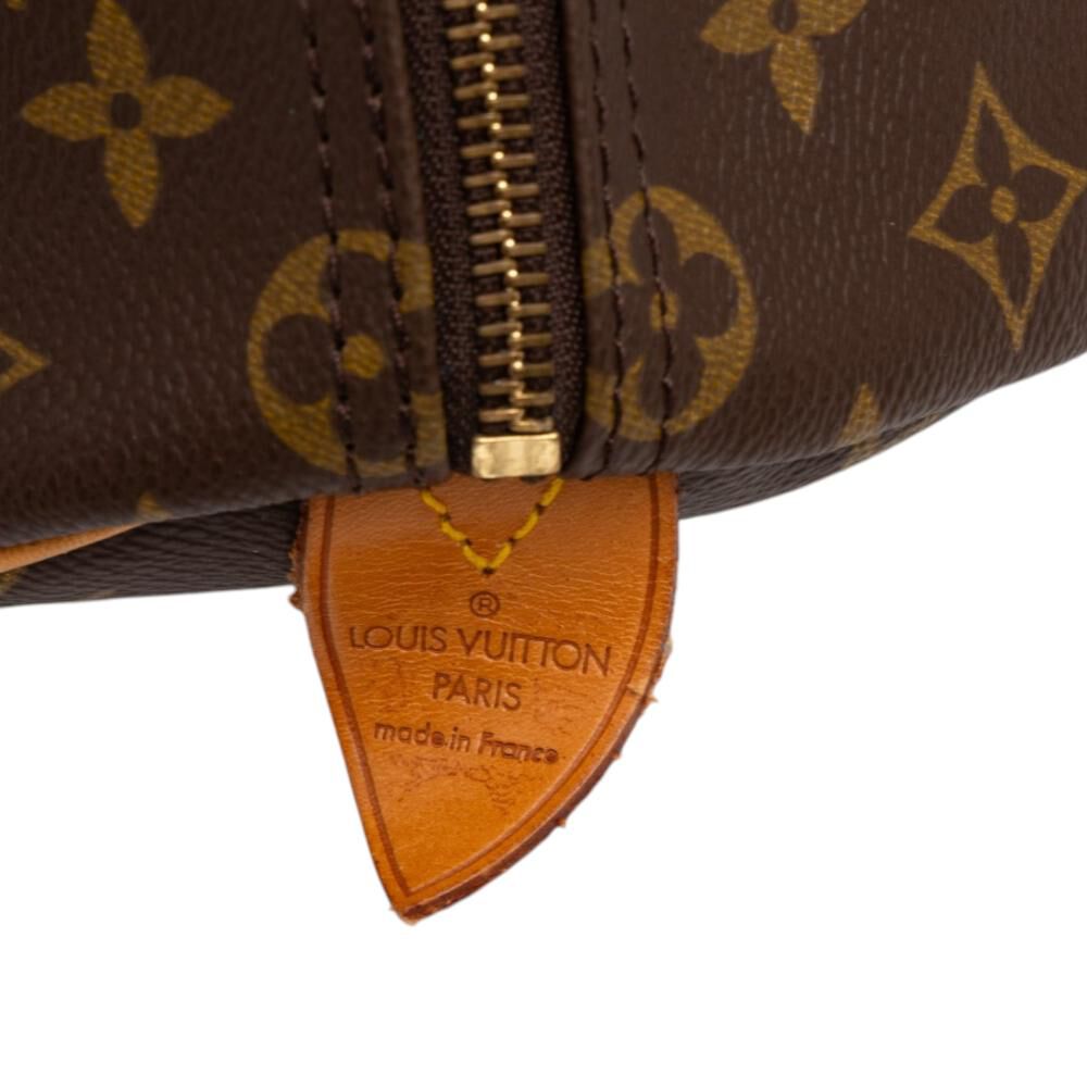 Louis Vuitton Speedy