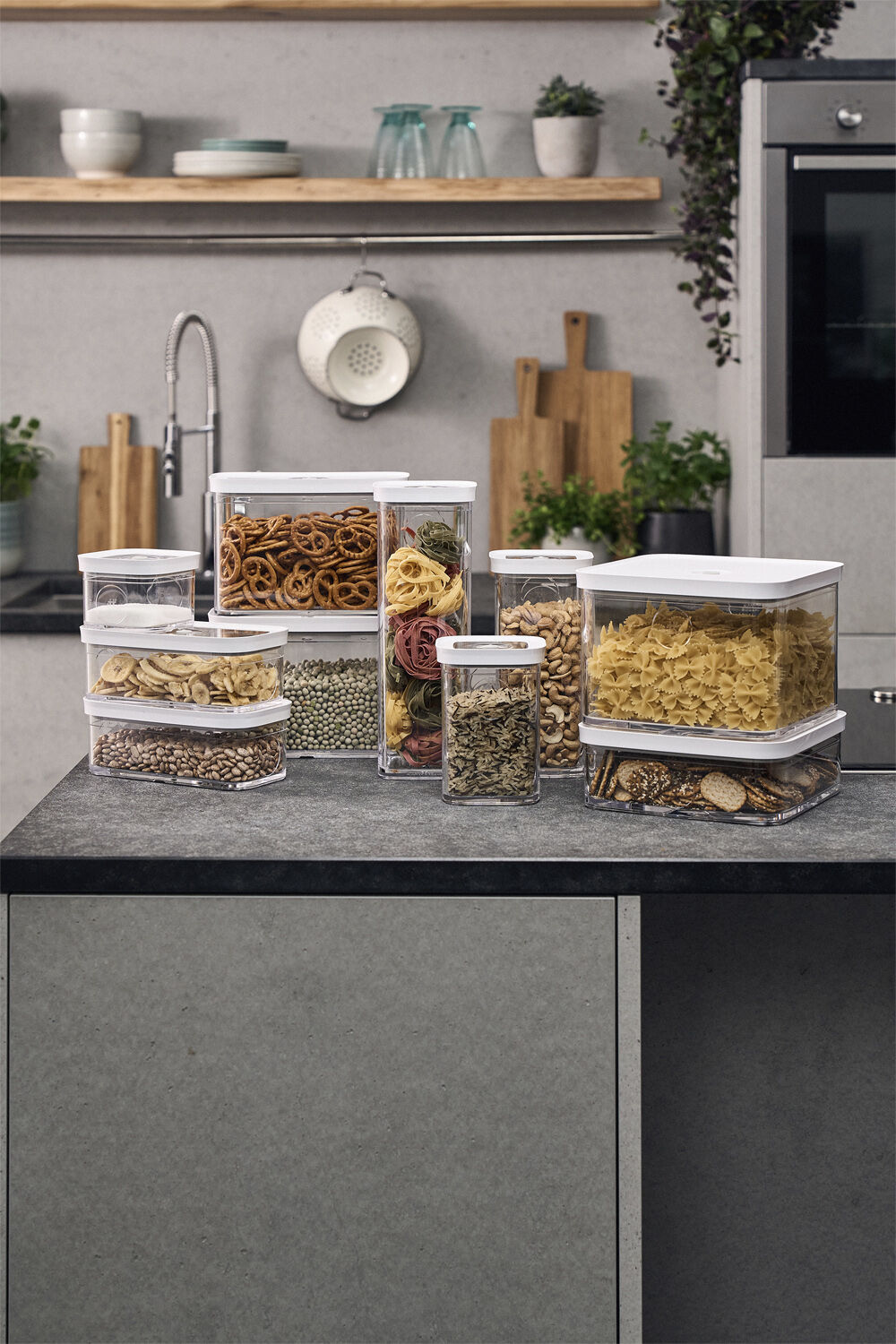 Fresh & Save CUBE Beholder 2S gen-hv