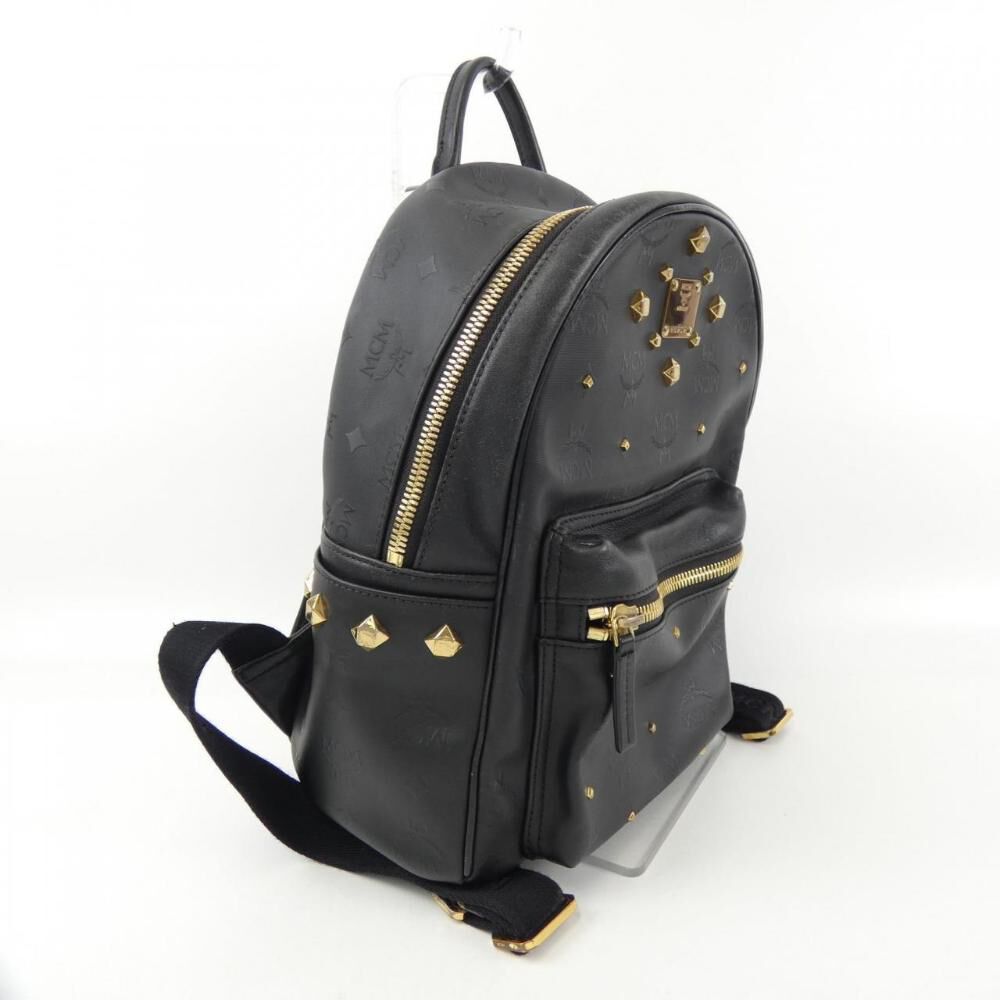 Mcm Backpack